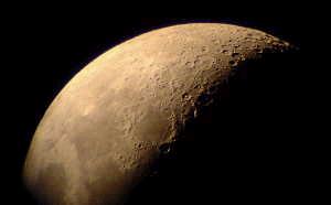 moon