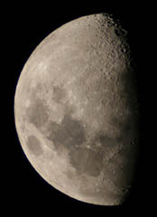 moon