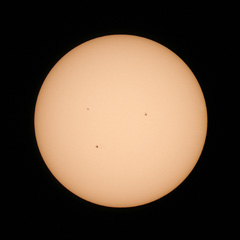 sun
