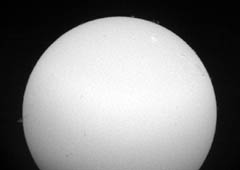 sun